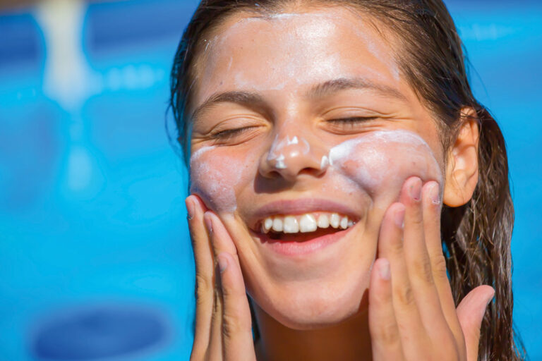 Suncare