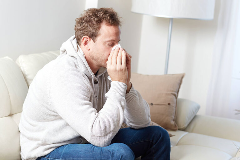 Colds and Flu