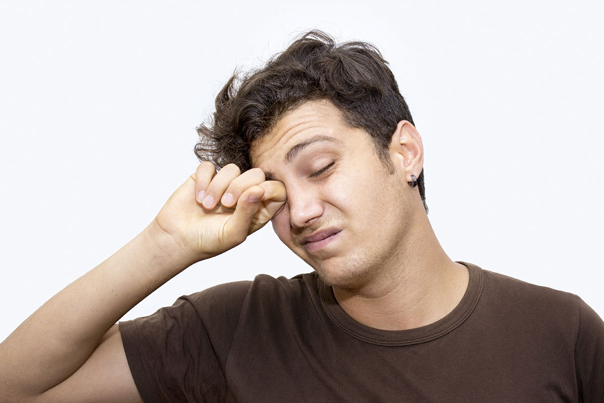 Conjunctivitis