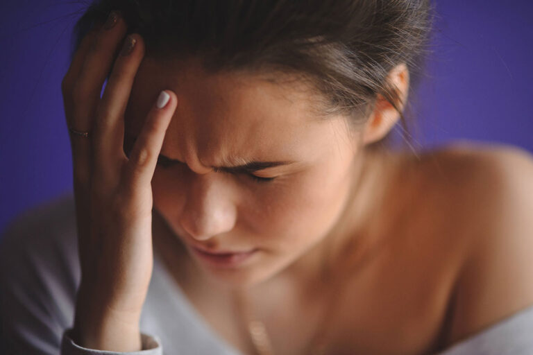 Headache And Migraine