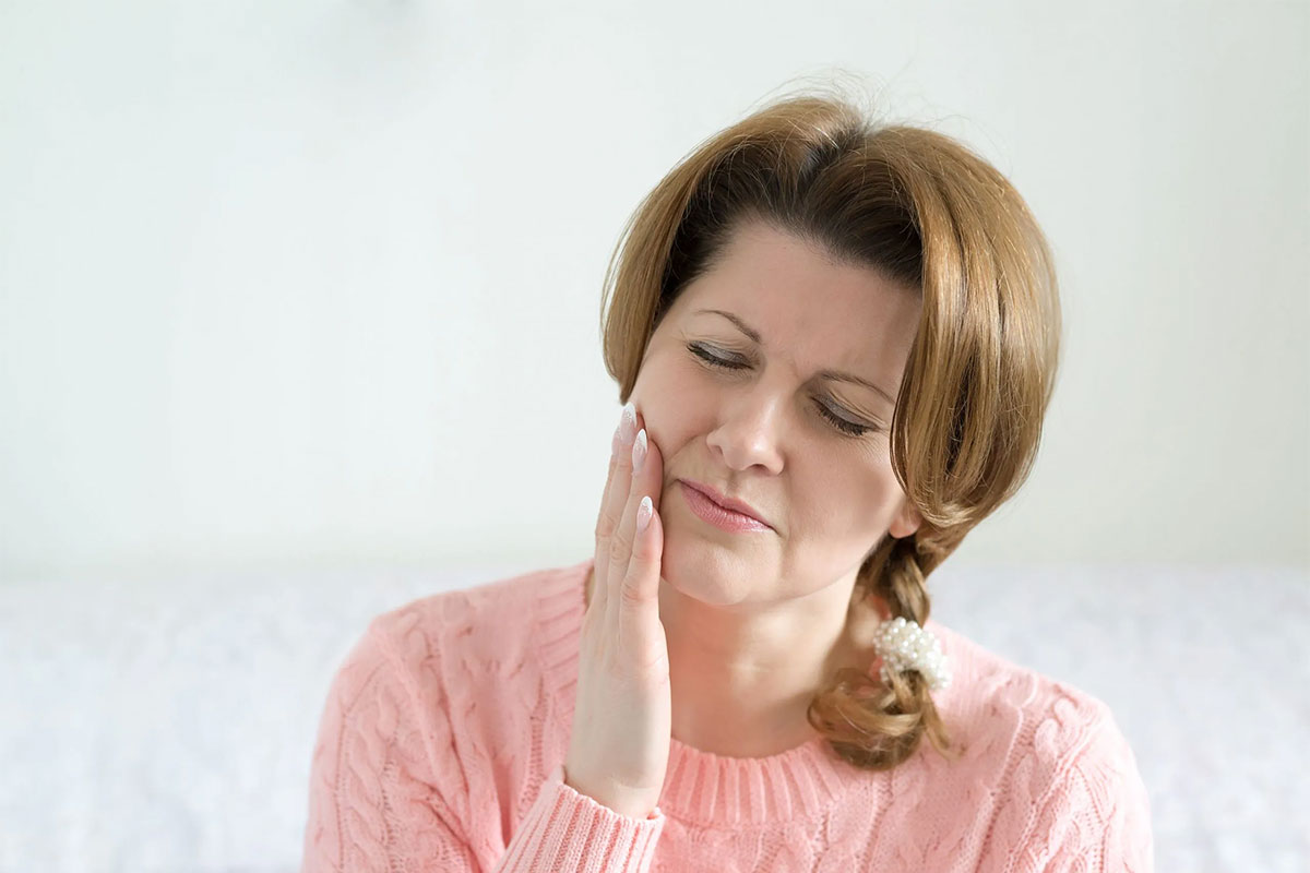 Mouth Ulcers